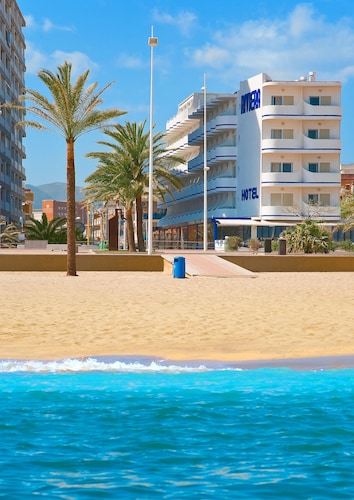 Hotel RH Riviera -  Recommended for Adults