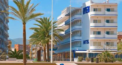 Hotel RH Riviera - Recommended for Adults