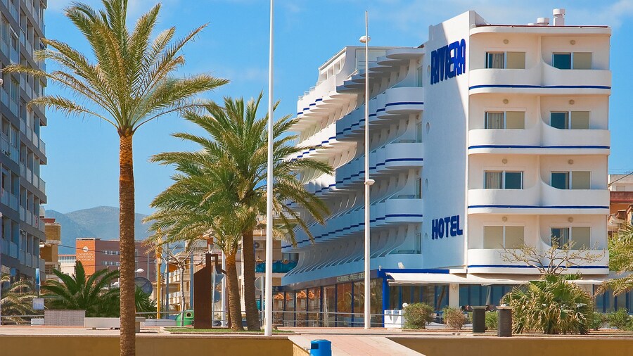 Hotel RH Riviera - Recommended for Adults By Hoteles RH