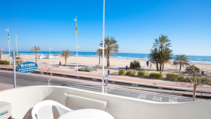 Hotel RH Riviera - Recommended for Adults