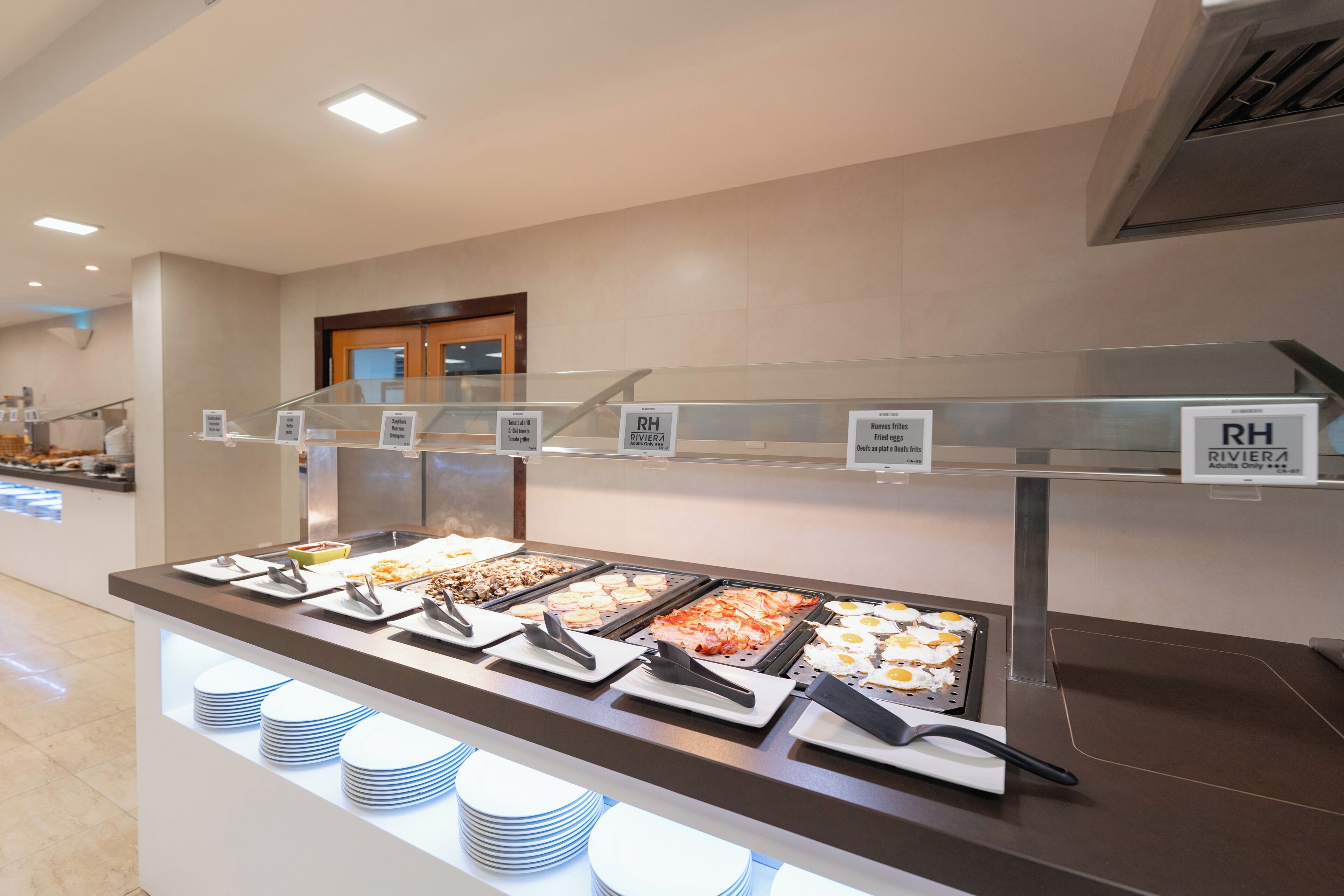 Foto - Hotel RH Riviera - Adults Only