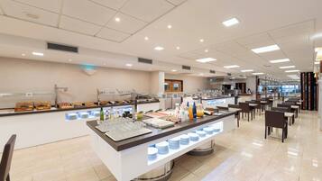 Spécialités Cuisine méditerranéenne