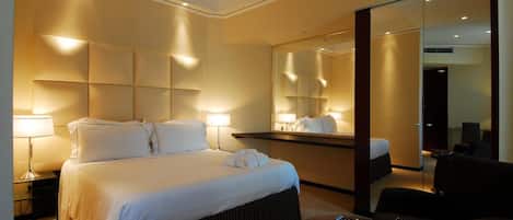 Chambre Triple Classique