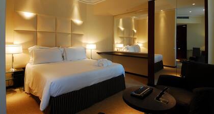 Hotel Cosmopolitan