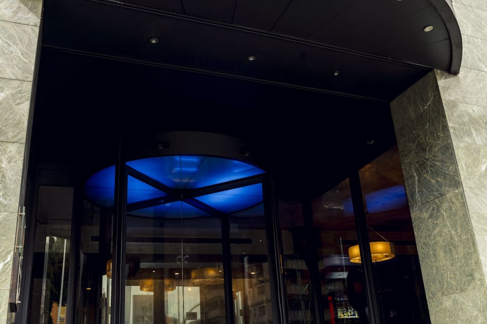 Hotel Cosmopolitan
