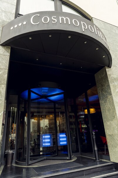 Hotel Cosmopolitan