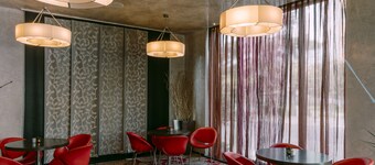 Hotel Cosmopolitan