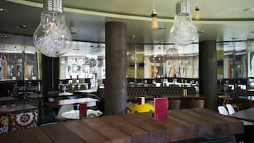 Bar (sur place)