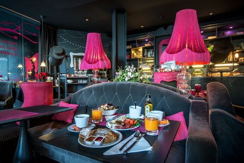 Room Mate Alicia, Madrid