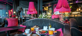 Room Mate Alicia, Madrid