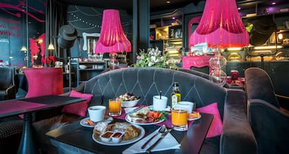 Room Mate Alicia, Madrid