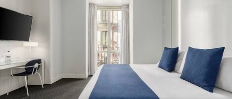 Executive Room, 1 King Bed