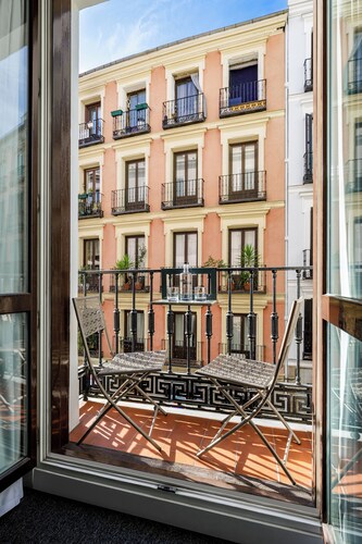 Room Mate Mario, Madrid