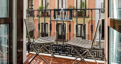 Room Mate Mario, Madrid