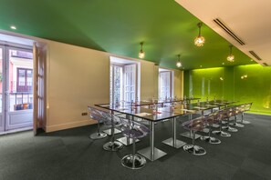 Meeting facility - Room Mate Mario, Madrid (Madrid)