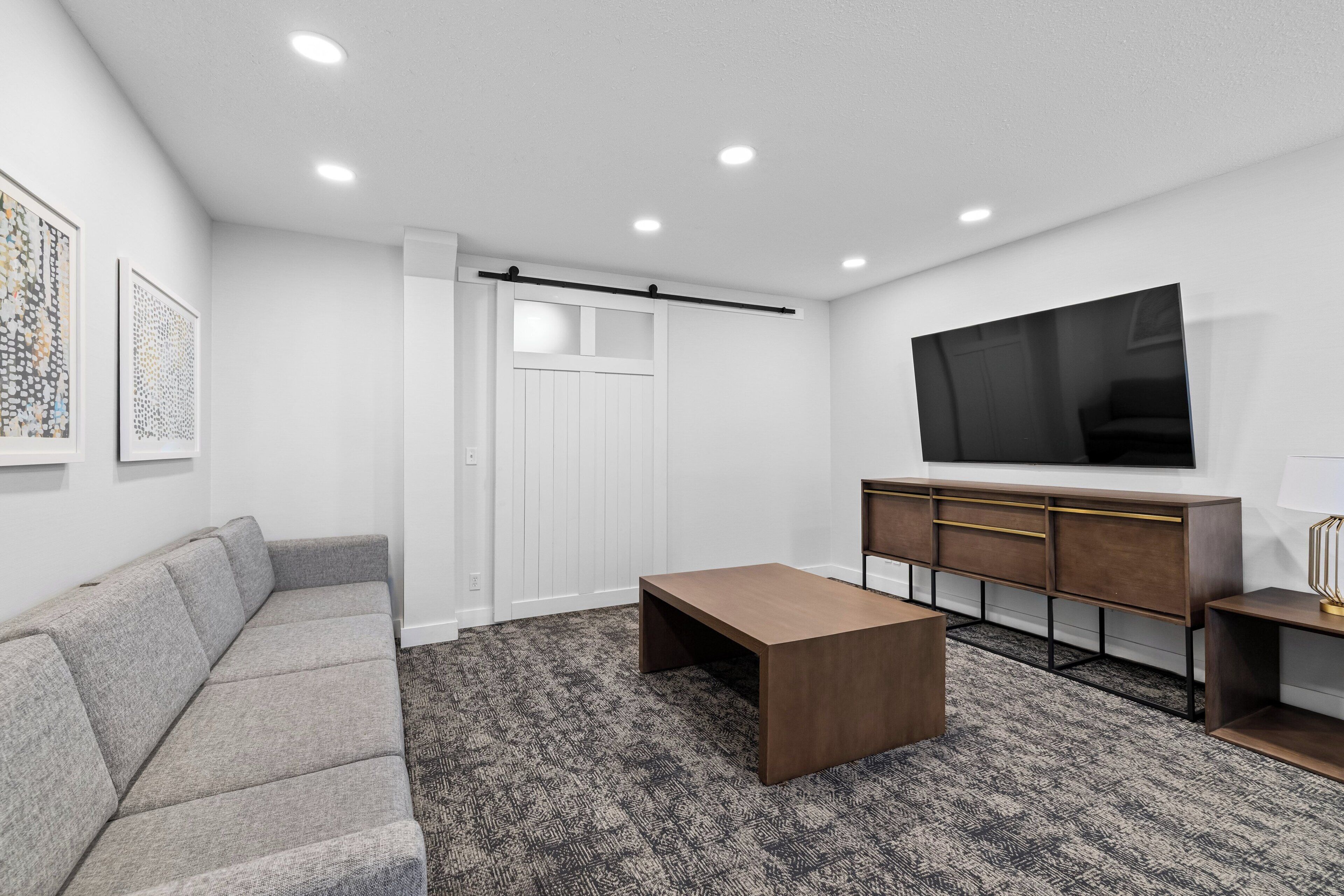 Foto - Staybridge Suites - Calgary Airport by IHG