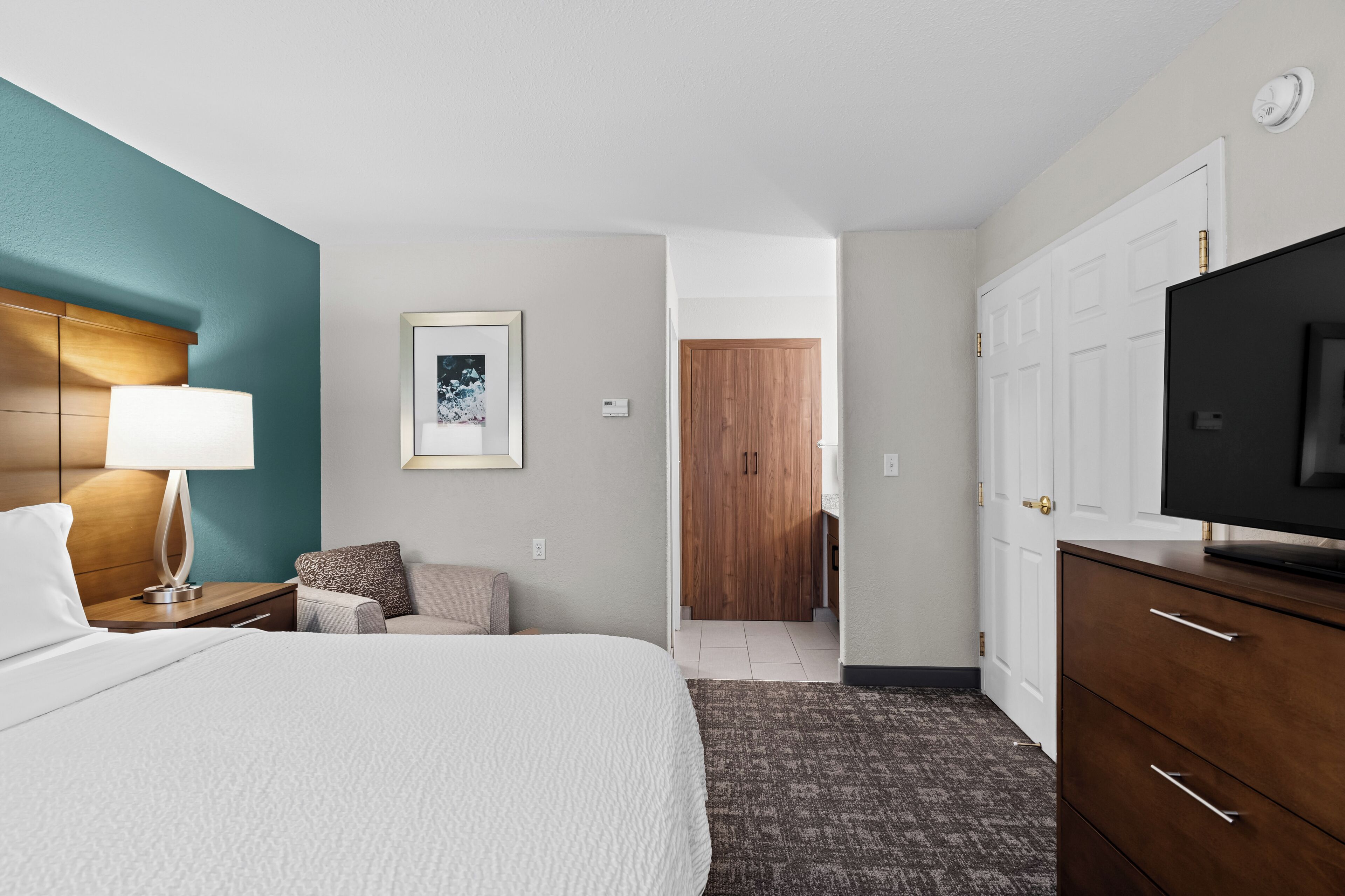Foto - Staybridge Suites - Calgary Airport by IHG