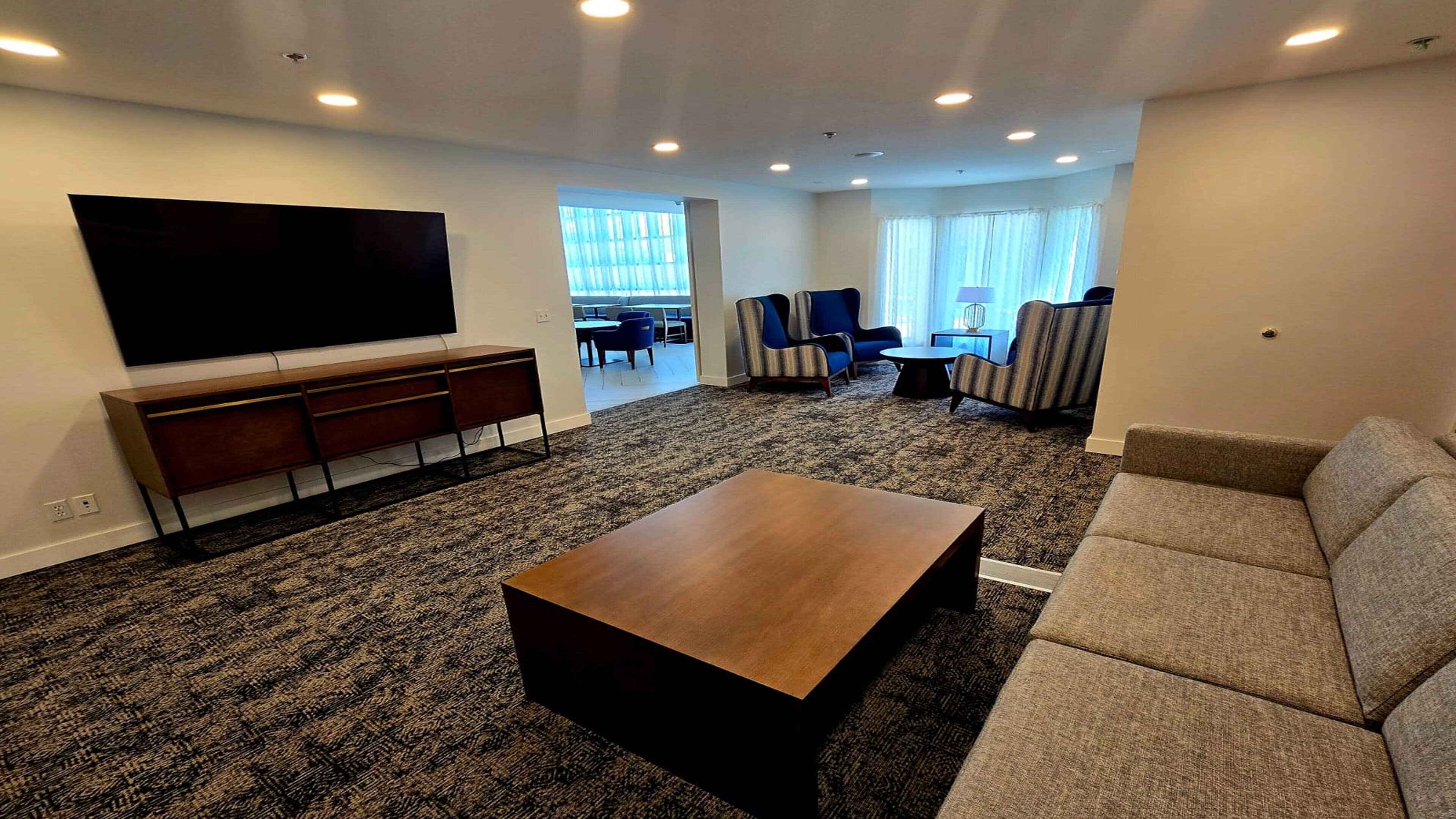 Foto - Staybridge Suites - Calgary Airport by IHG