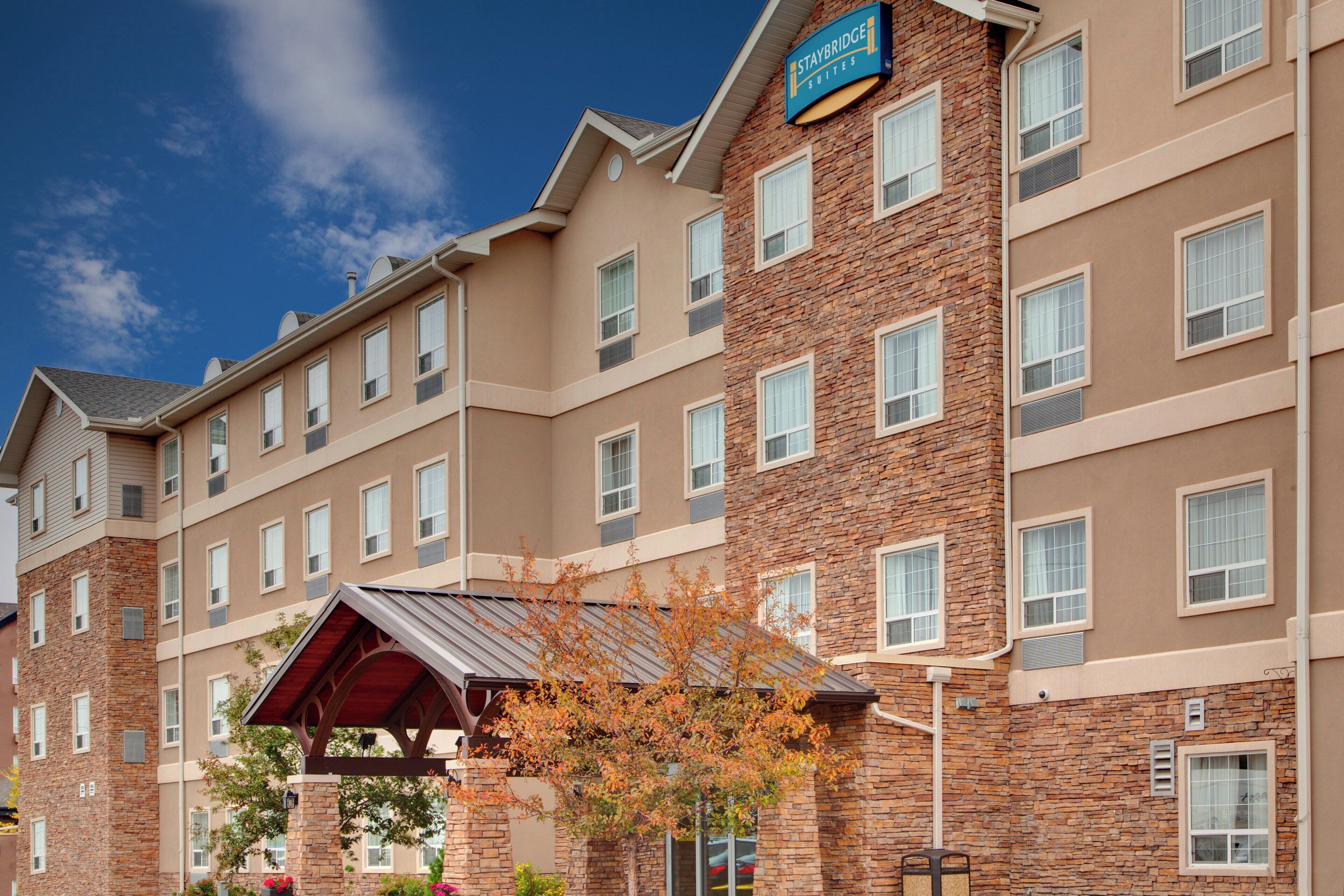 Foto - Staybridge Suites   Calgary Airport, An Ihg