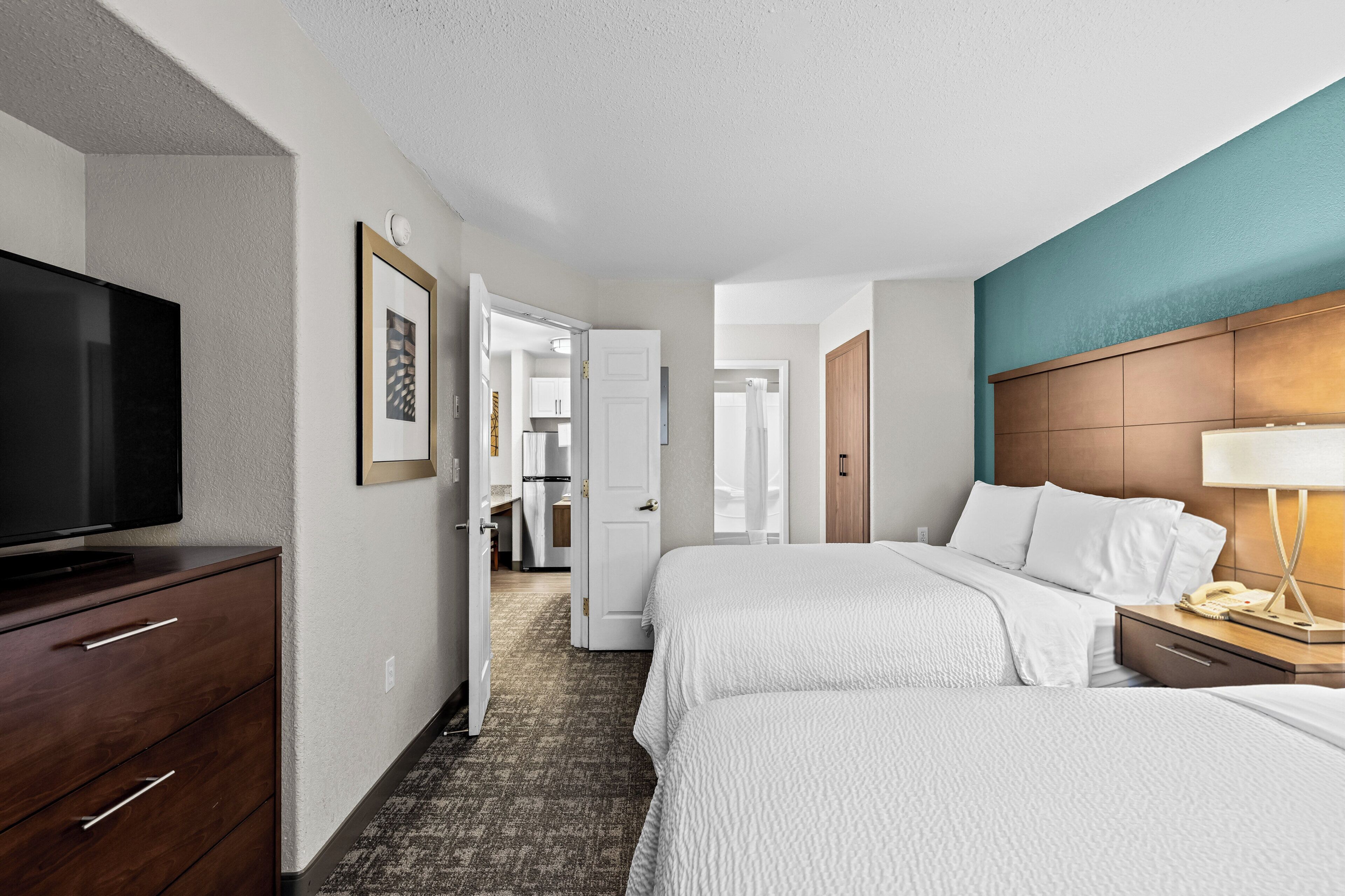 Foto - Staybridge Suites   Calgary Airport, An Ihg