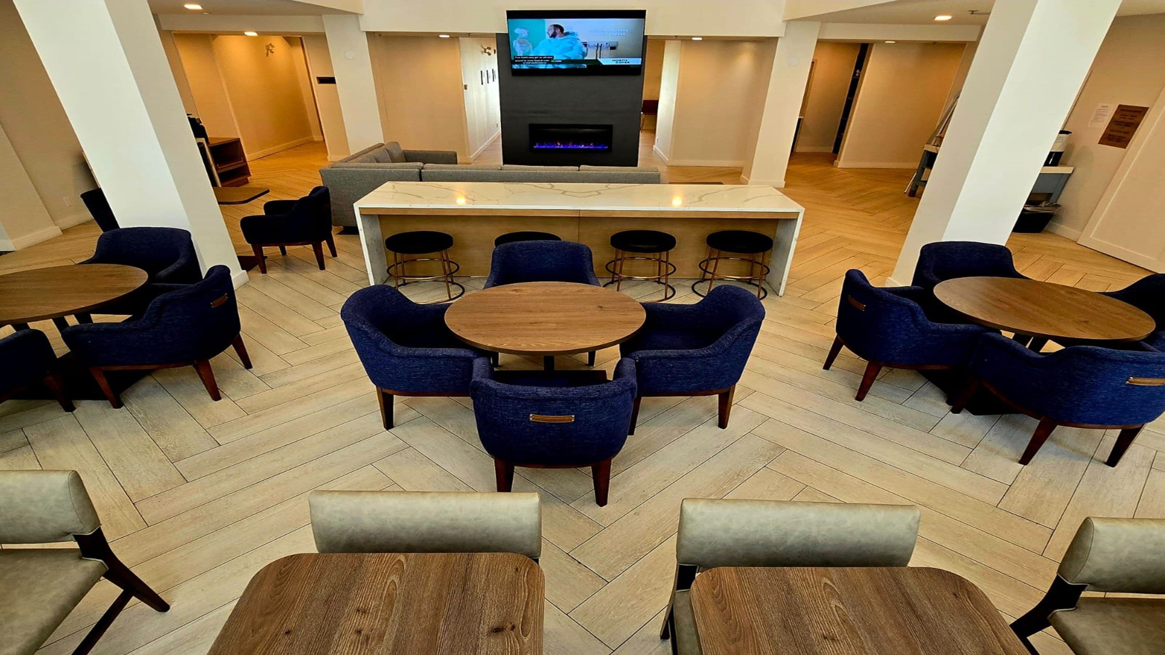 Foto - Staybridge Suites - Calgary Airport by IHG