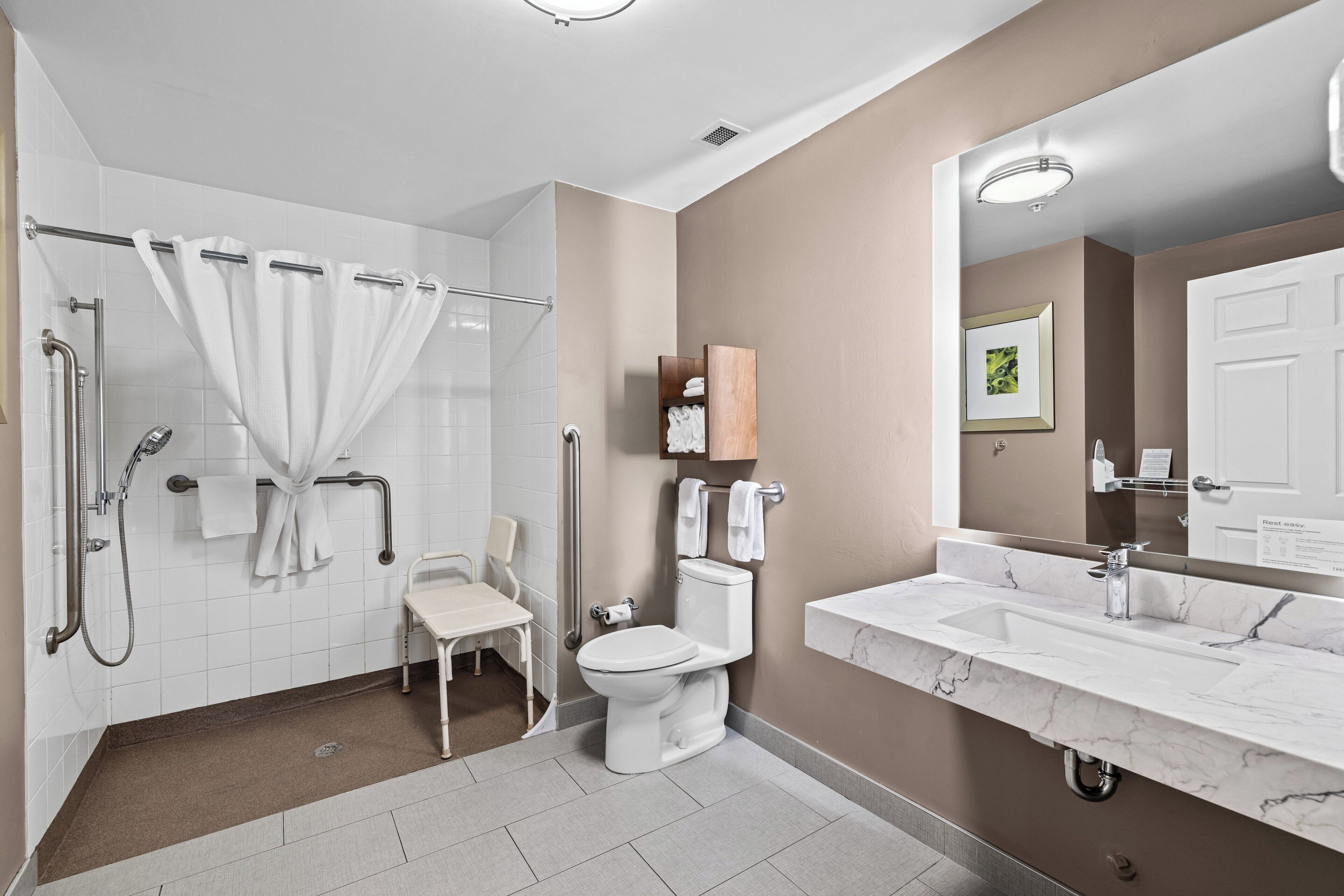 Foto - Staybridge Suites - Calgary Airport by IHG