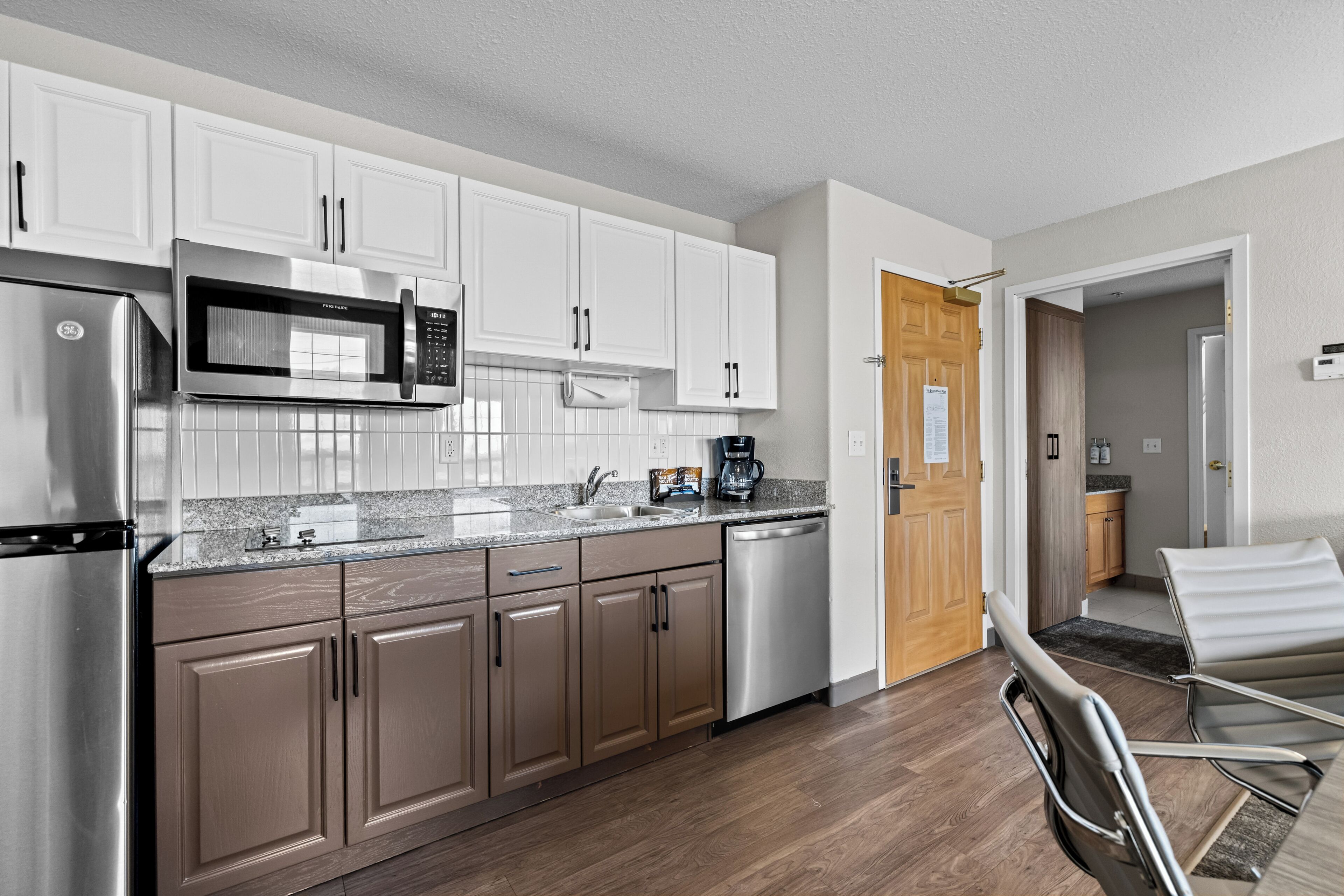 Foto - Staybridge Suites - Calgary Airport by IHG