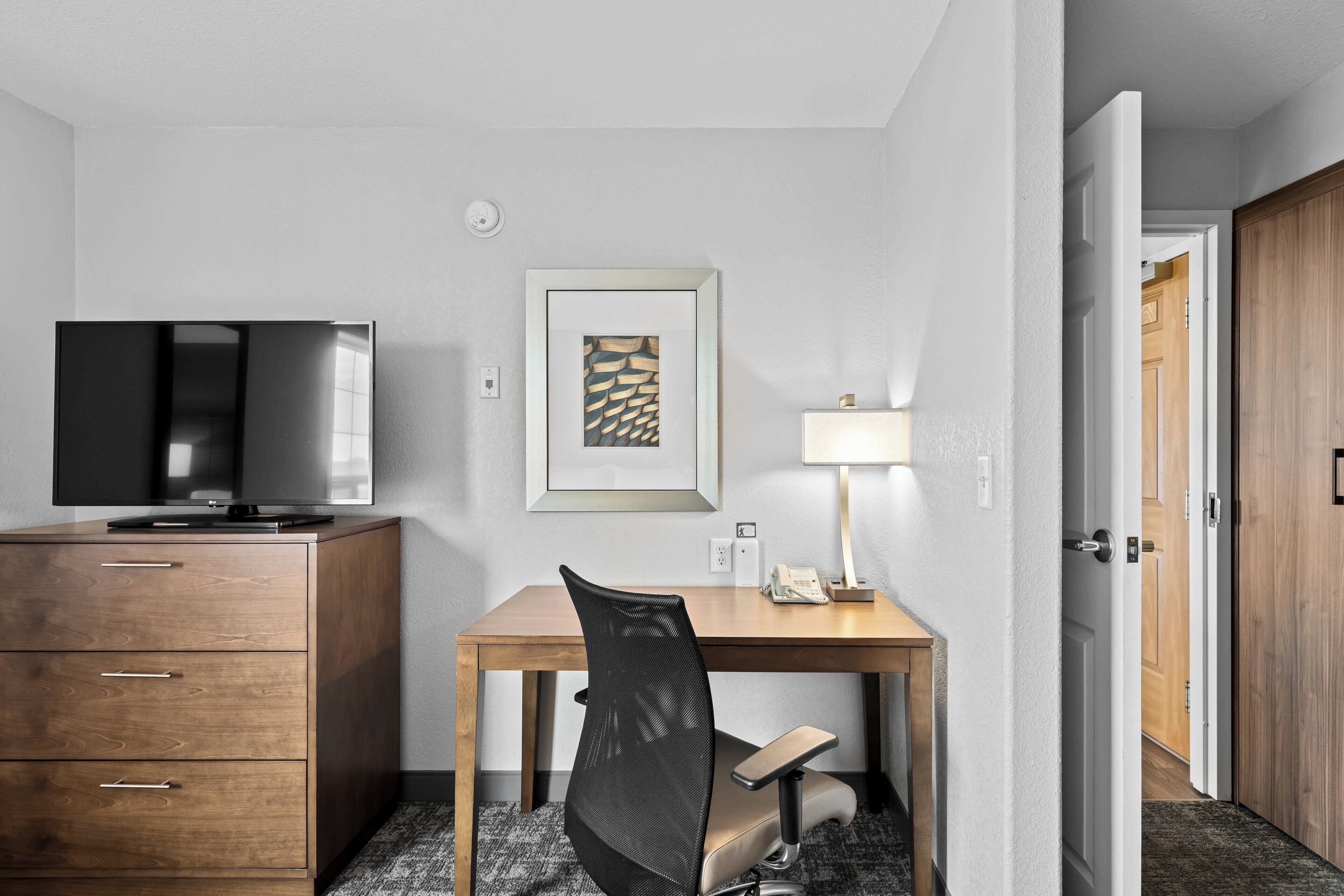 Foto - Staybridge Suites - Calgary Airport by IHG