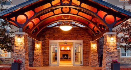 Staybridge Suites Calgary Airport by IHG