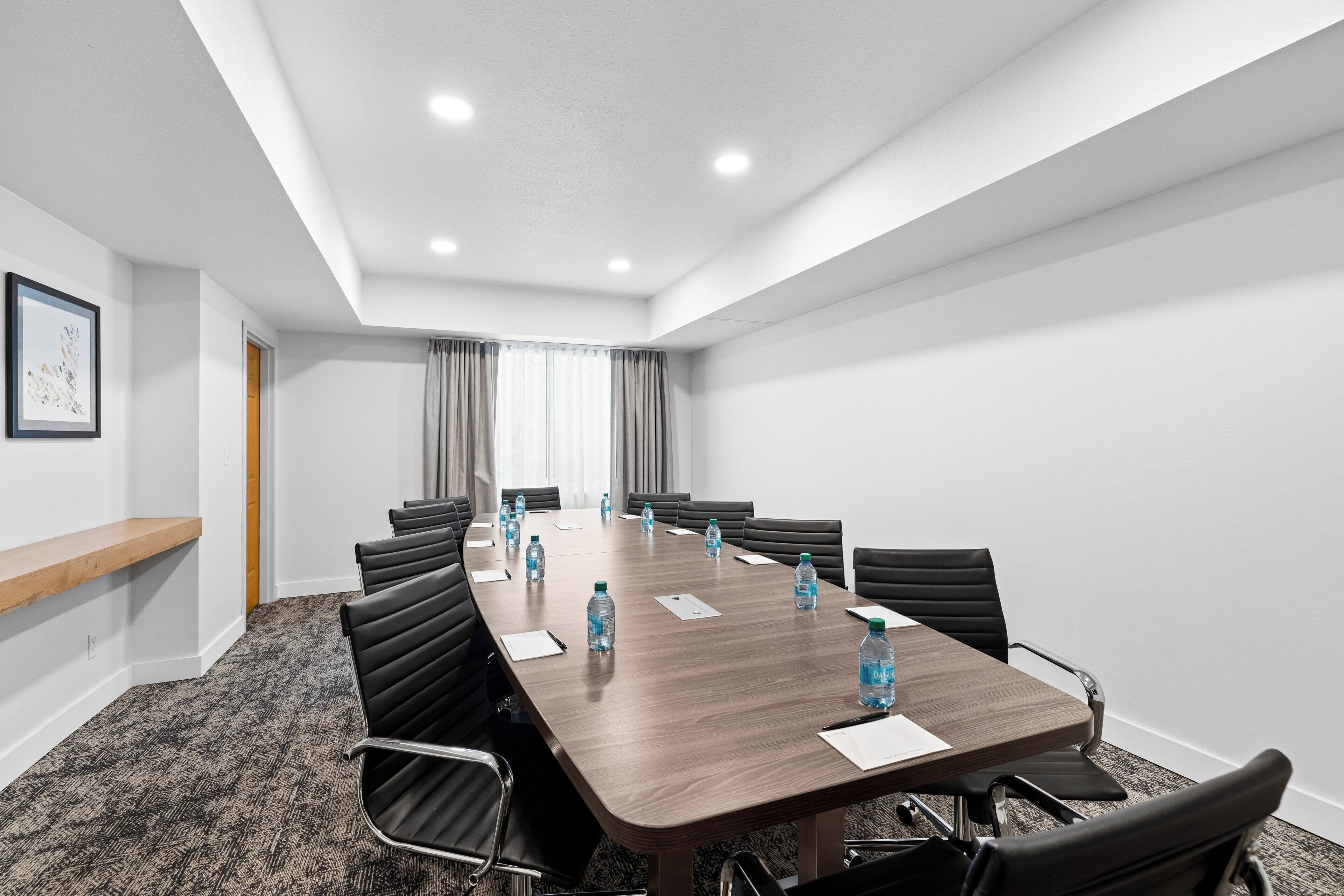 Foto - Staybridge Suites - Calgary Airport by IHG