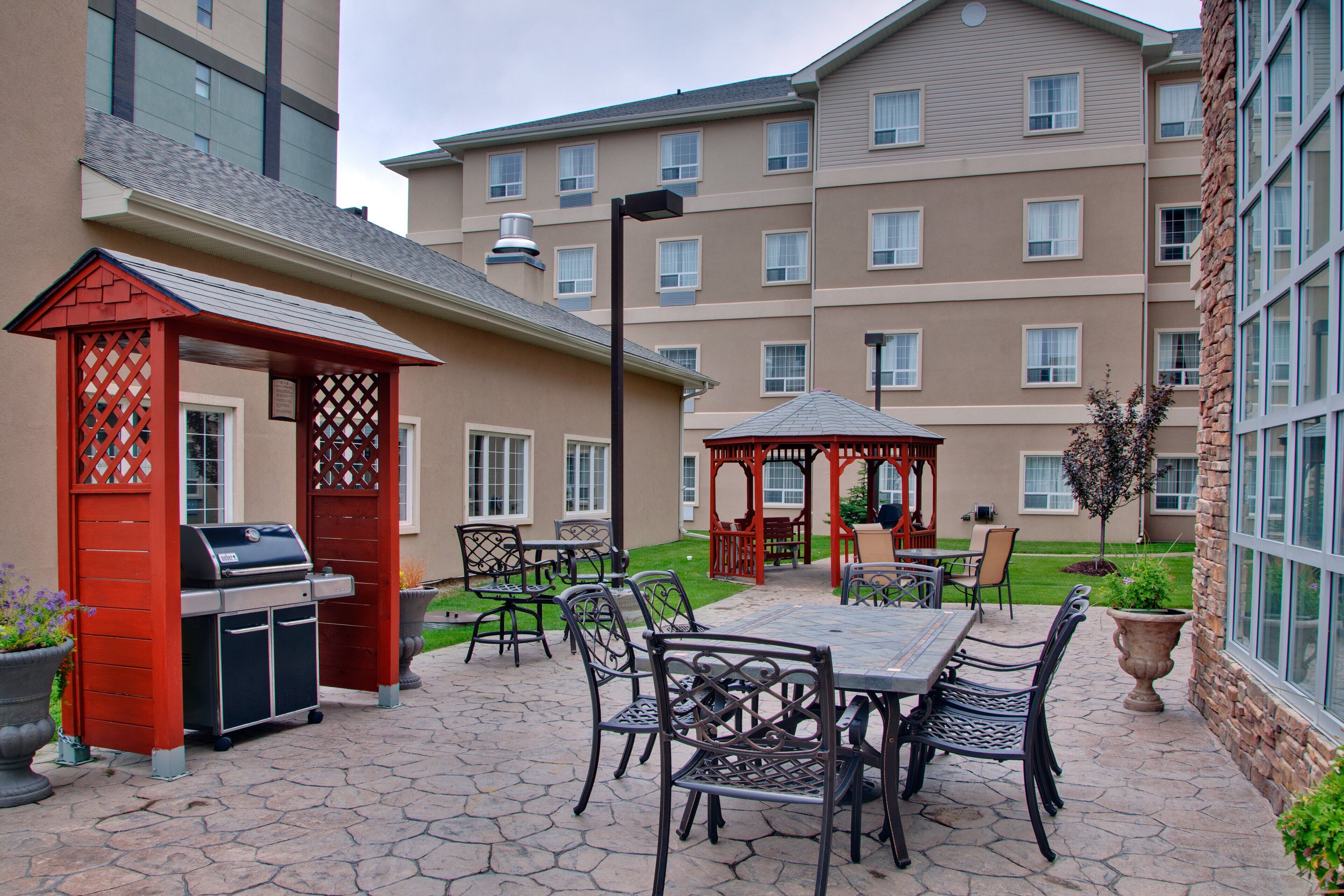 Foto - Staybridge Suites - Calgary Airport by IHG