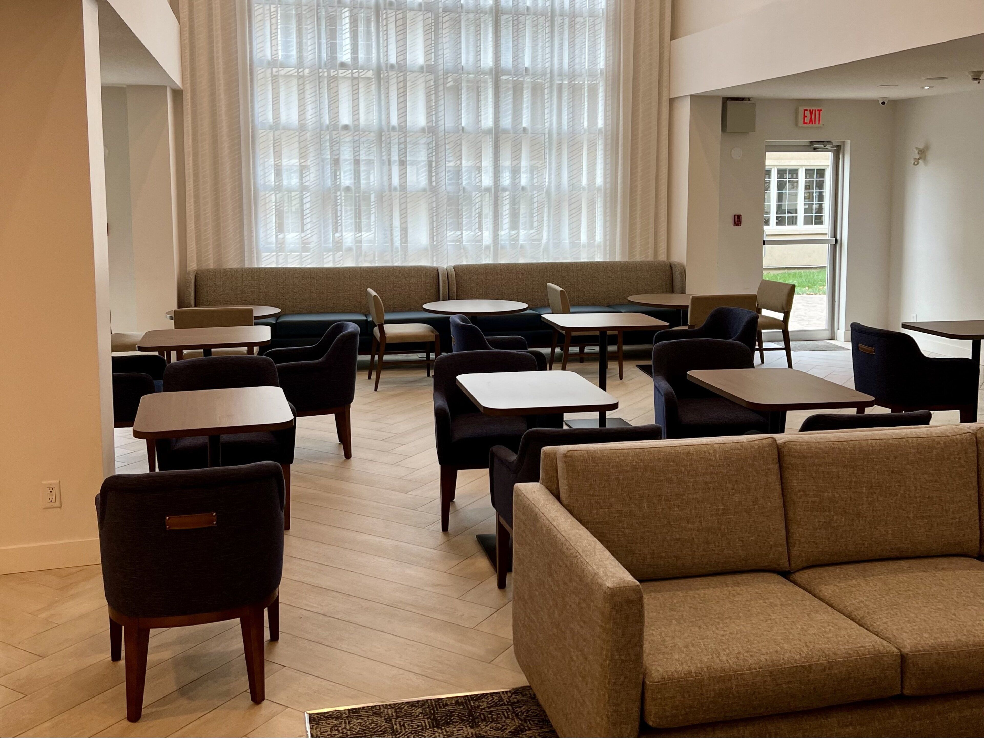 Foto - Staybridge Suites - Calgary Airport by IHG