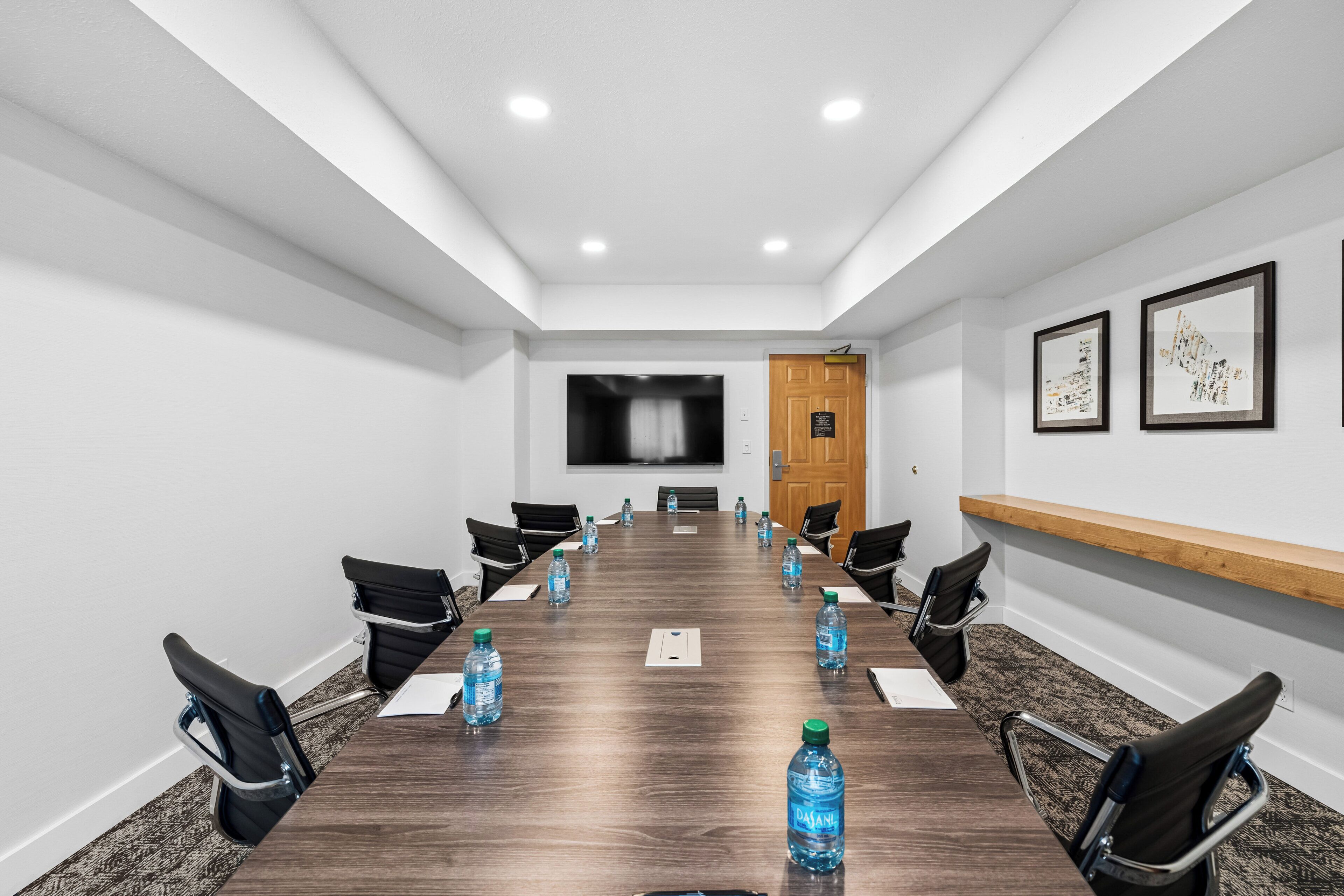 Foto - Staybridge Suites - Calgary Airport by IHG