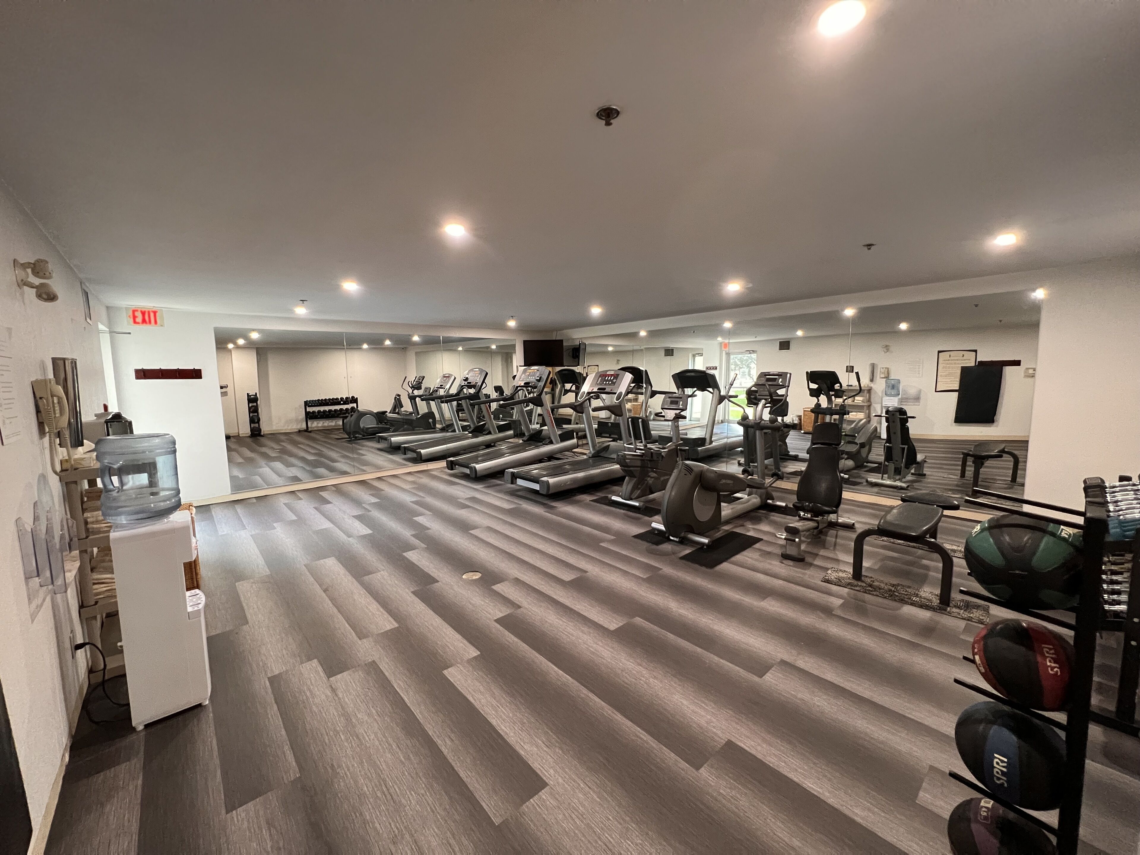 Foto - Staybridge Suites - Calgary Airport by IHG