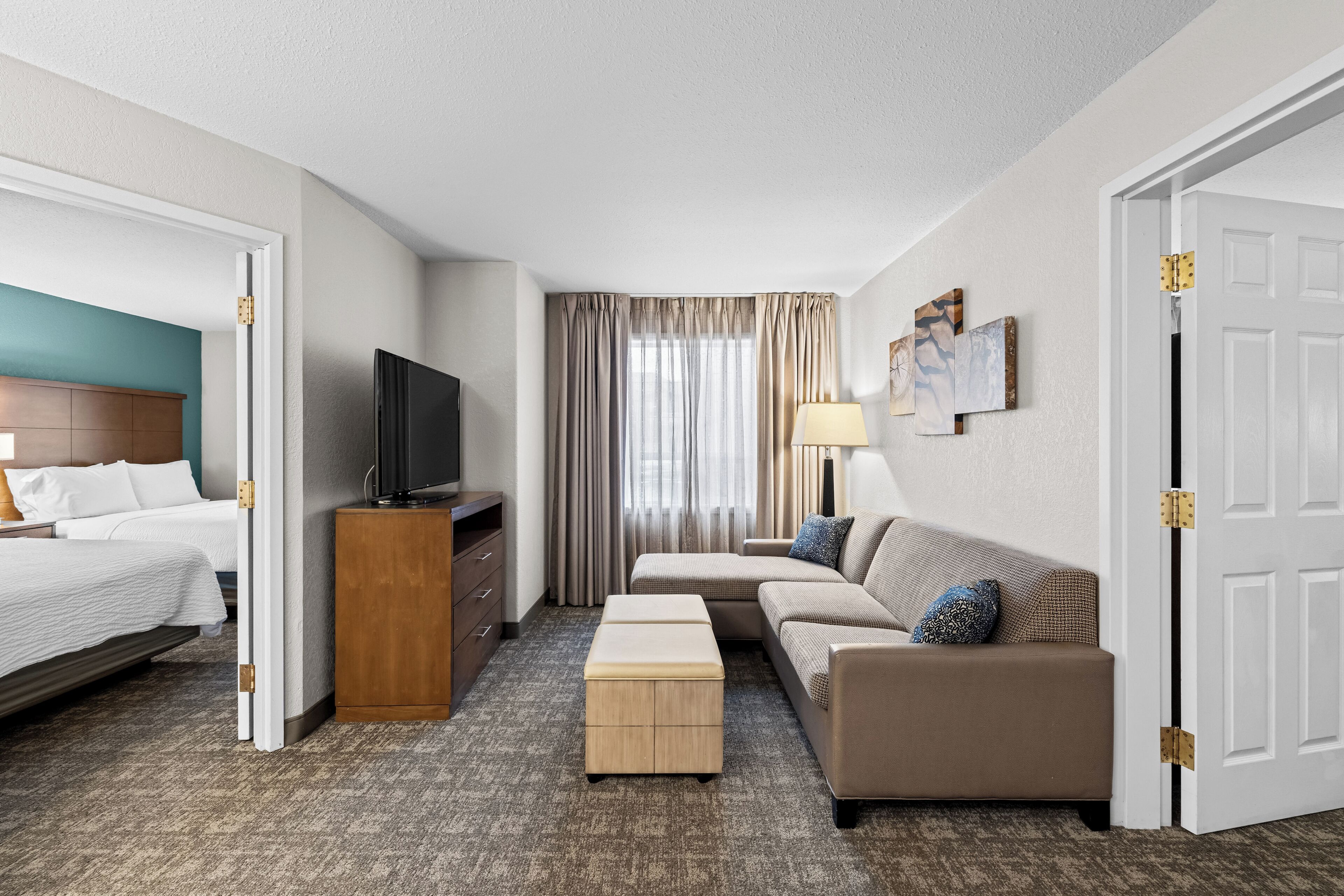 Foto - Staybridge Suites - Calgary Airport by IHG