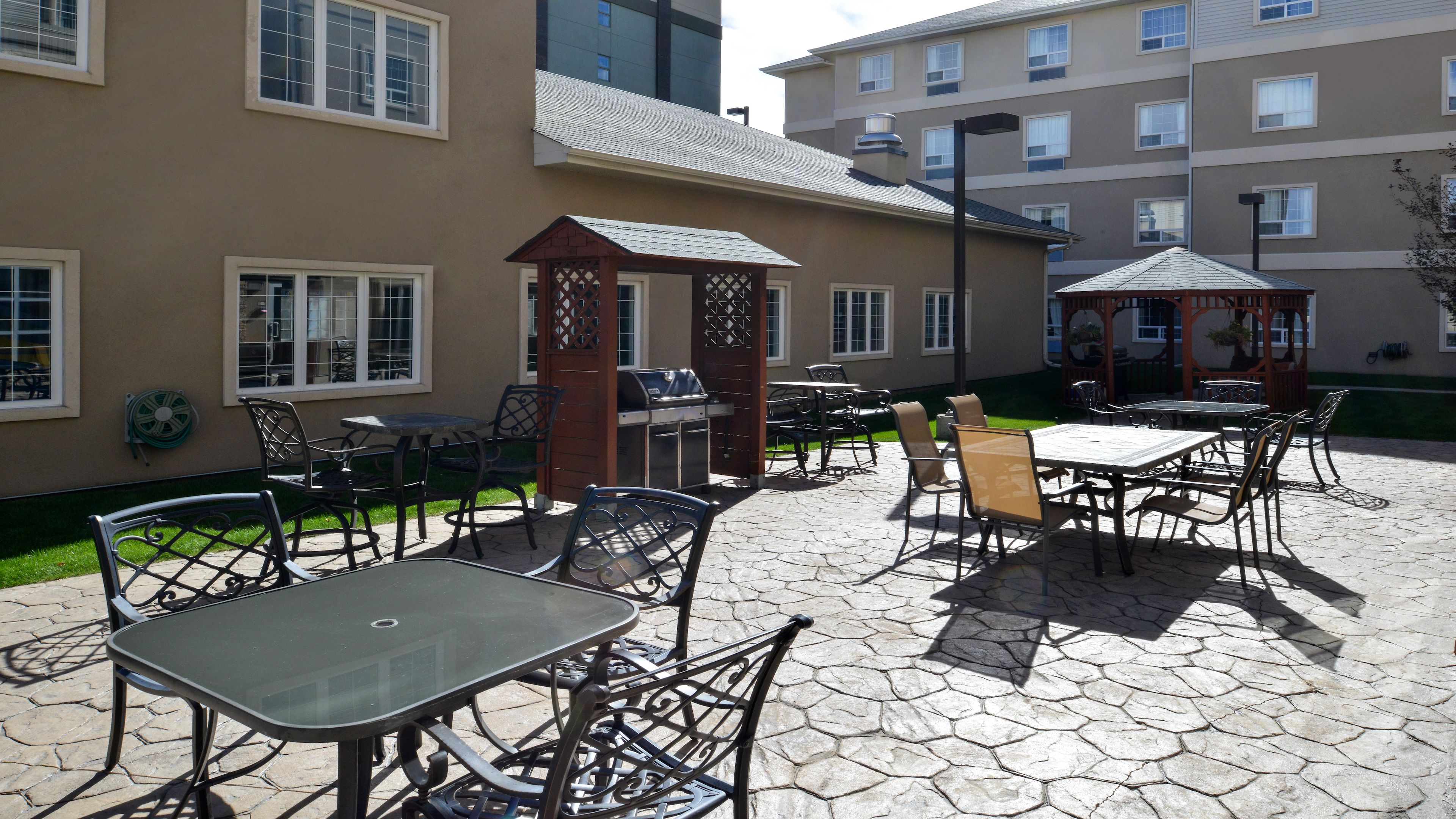 Foto - Staybridge Suites - Calgary Airport by IHG