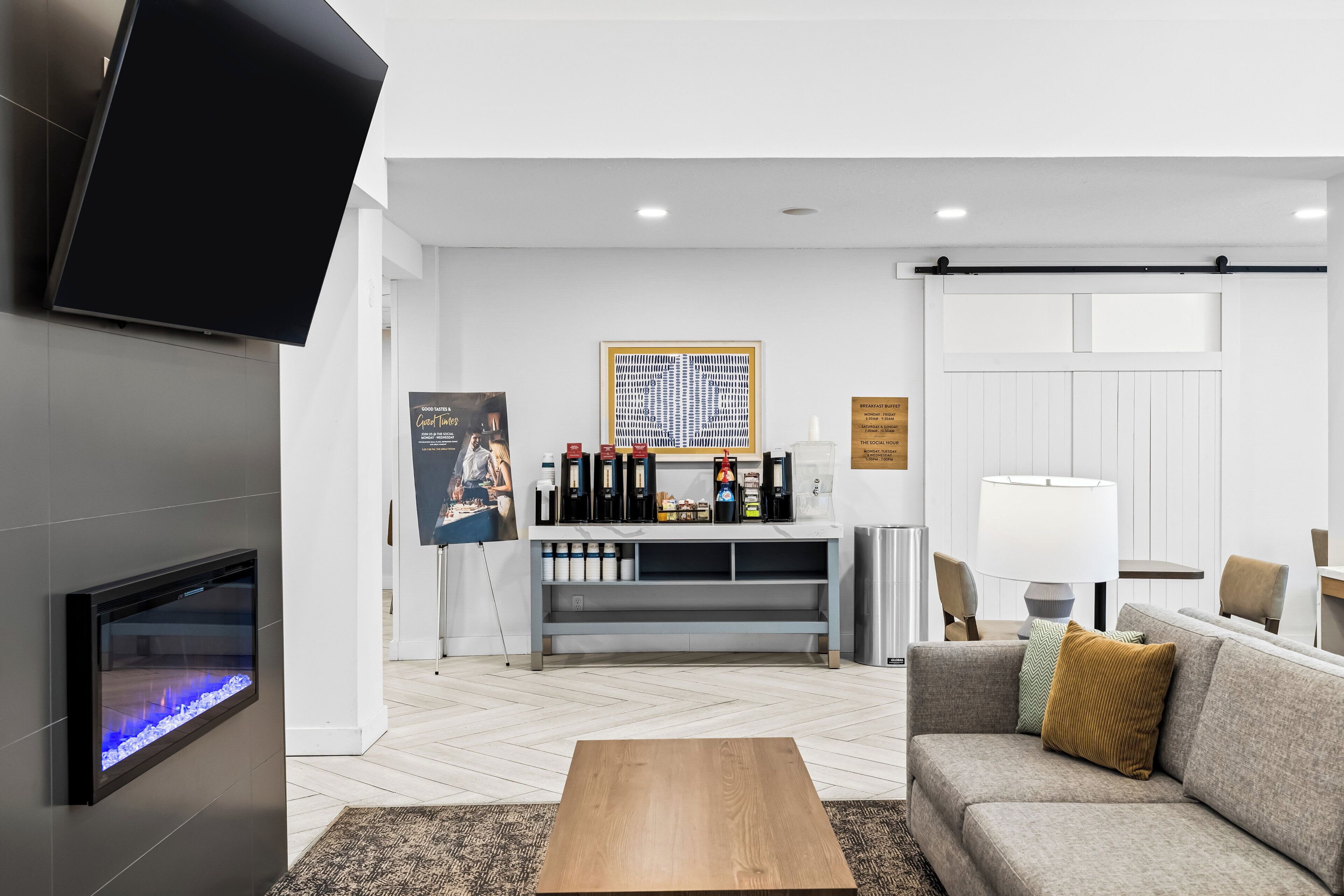 Foto - Staybridge Suites - Calgary Airport by IHG