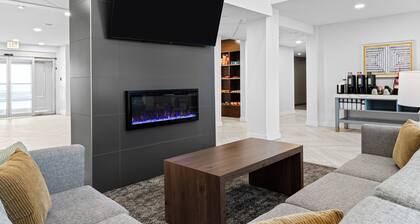 Staybridge Suites Calgary Airport by IHG
