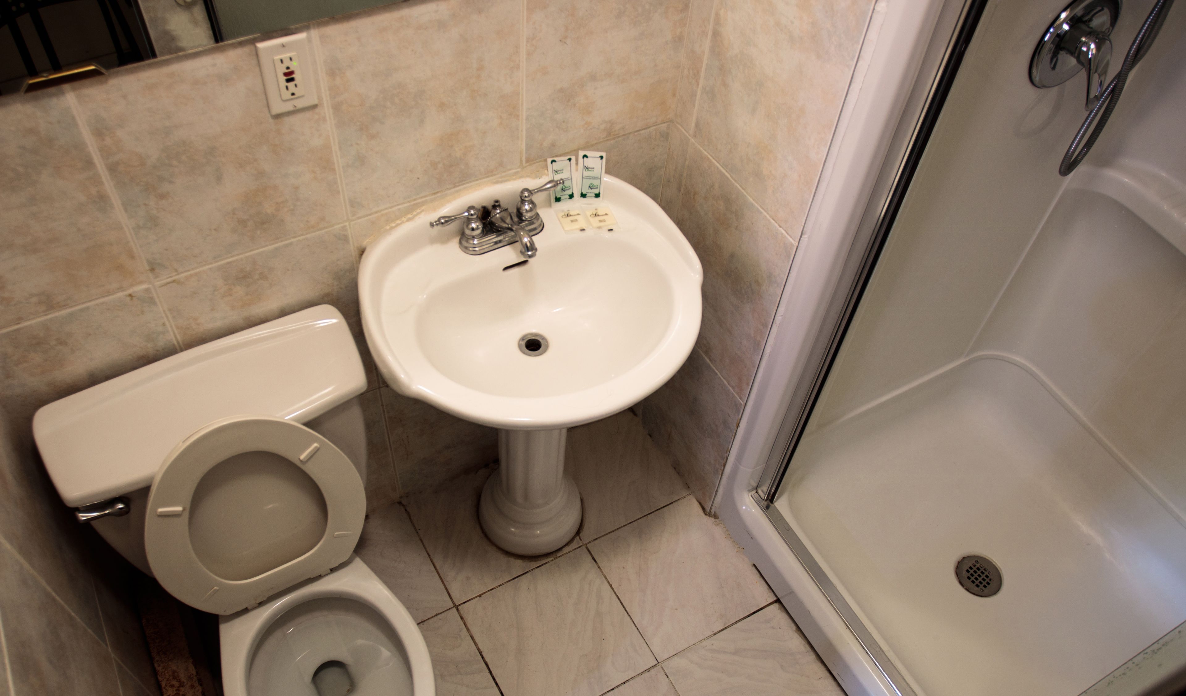 Foto - Hotel Casa Bella