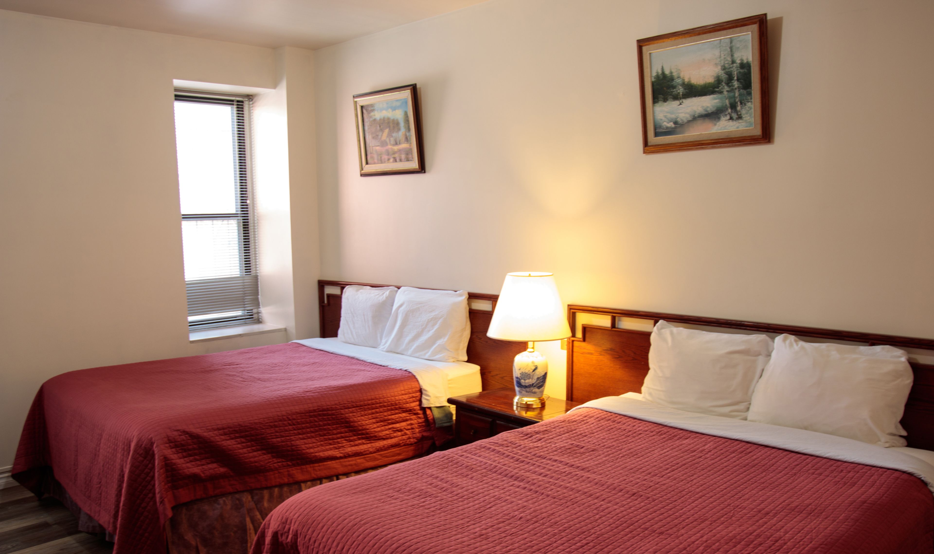 Foto - Hotel Casa Bella