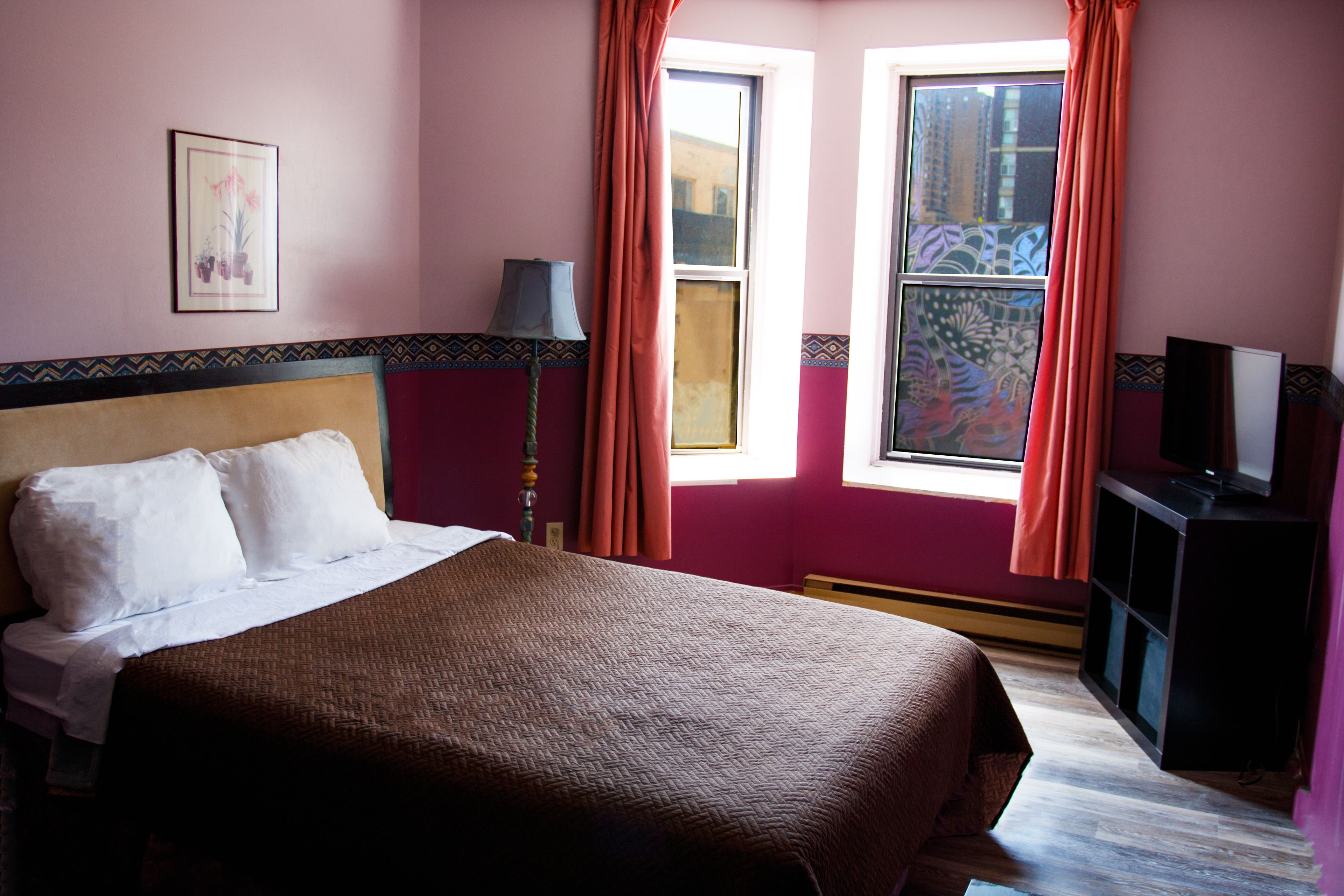 Photo - Hotel Casa Bella