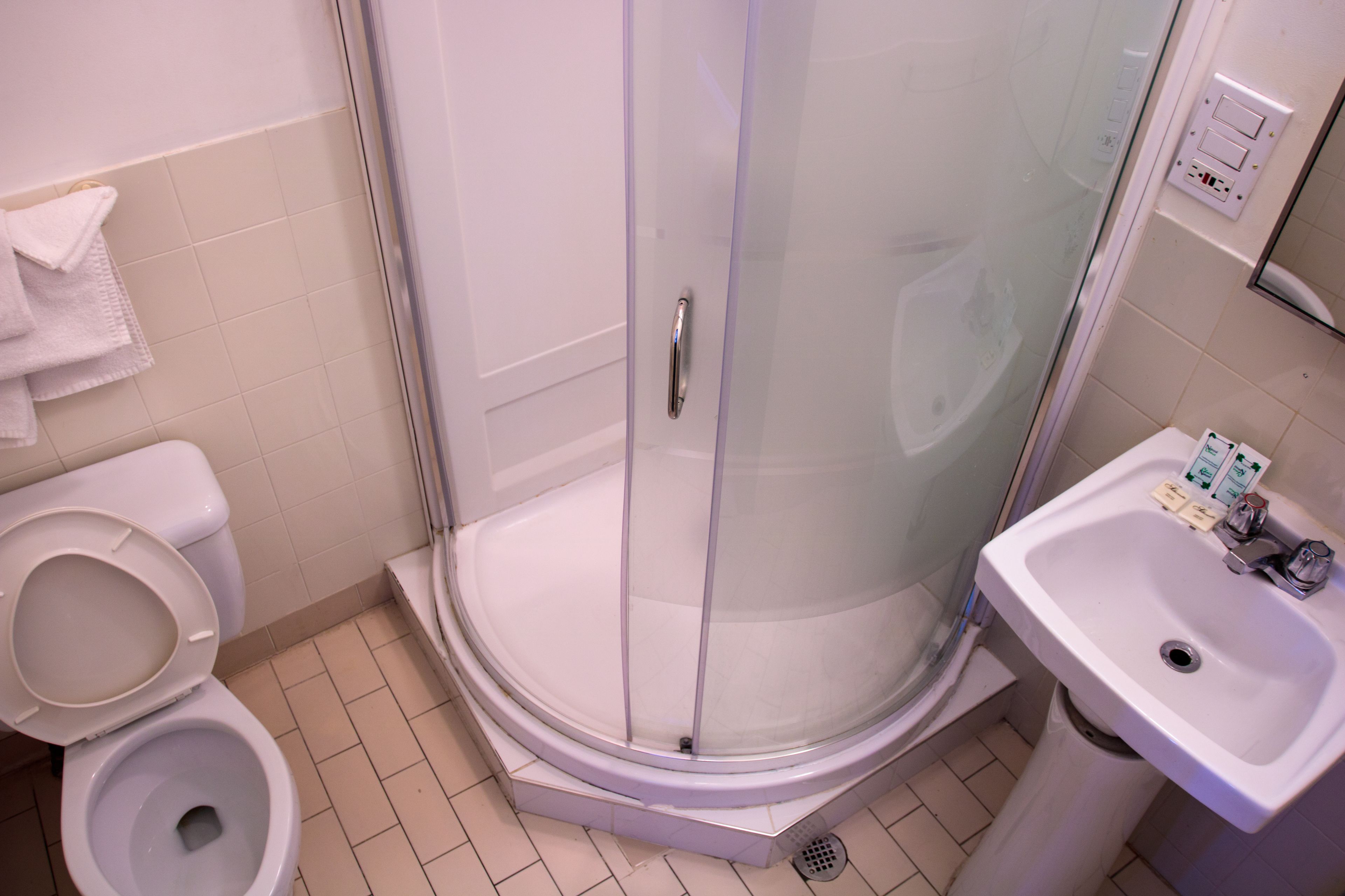 Foto - Hotel Casa Bella