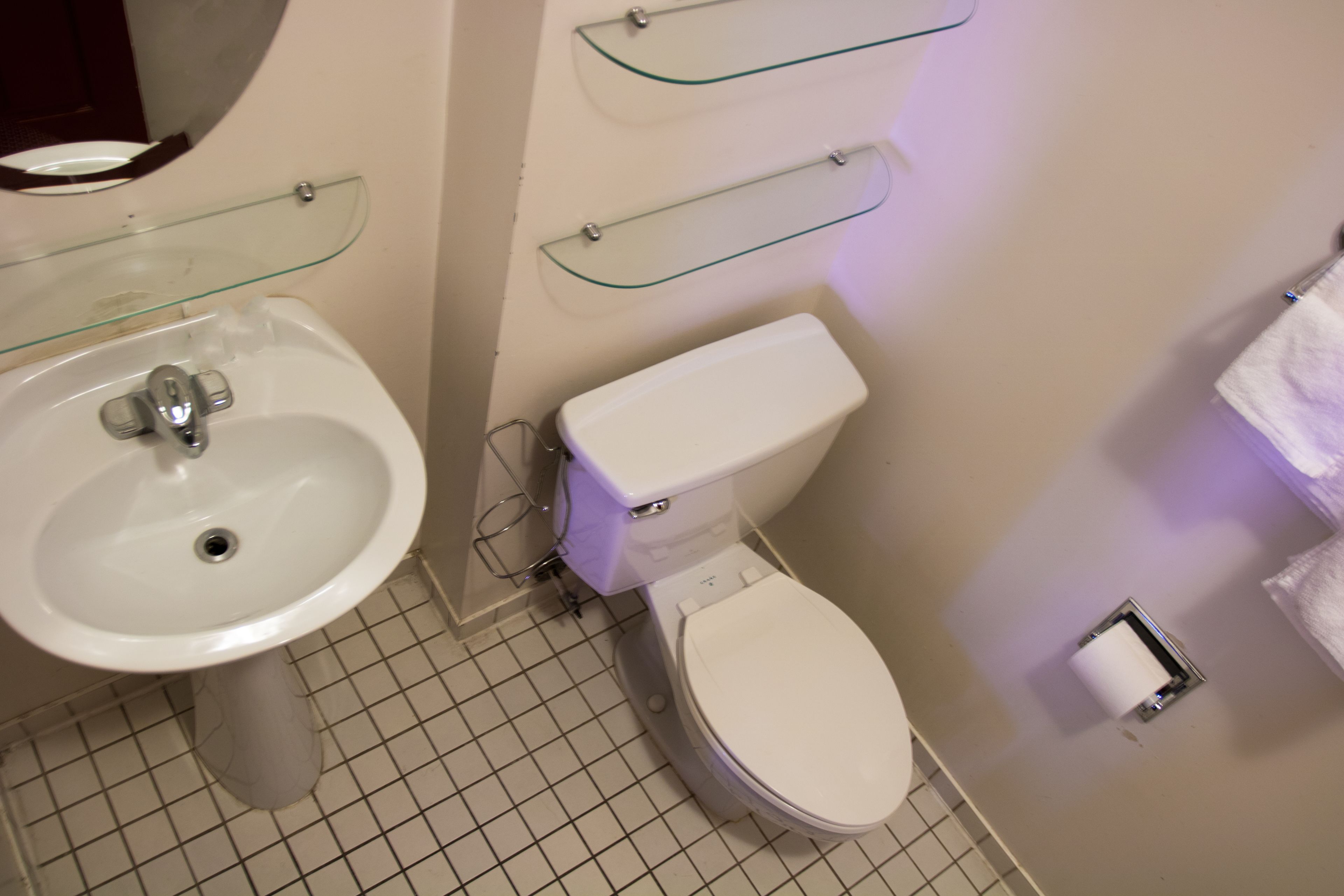 Foto - Hotel Casa Bella