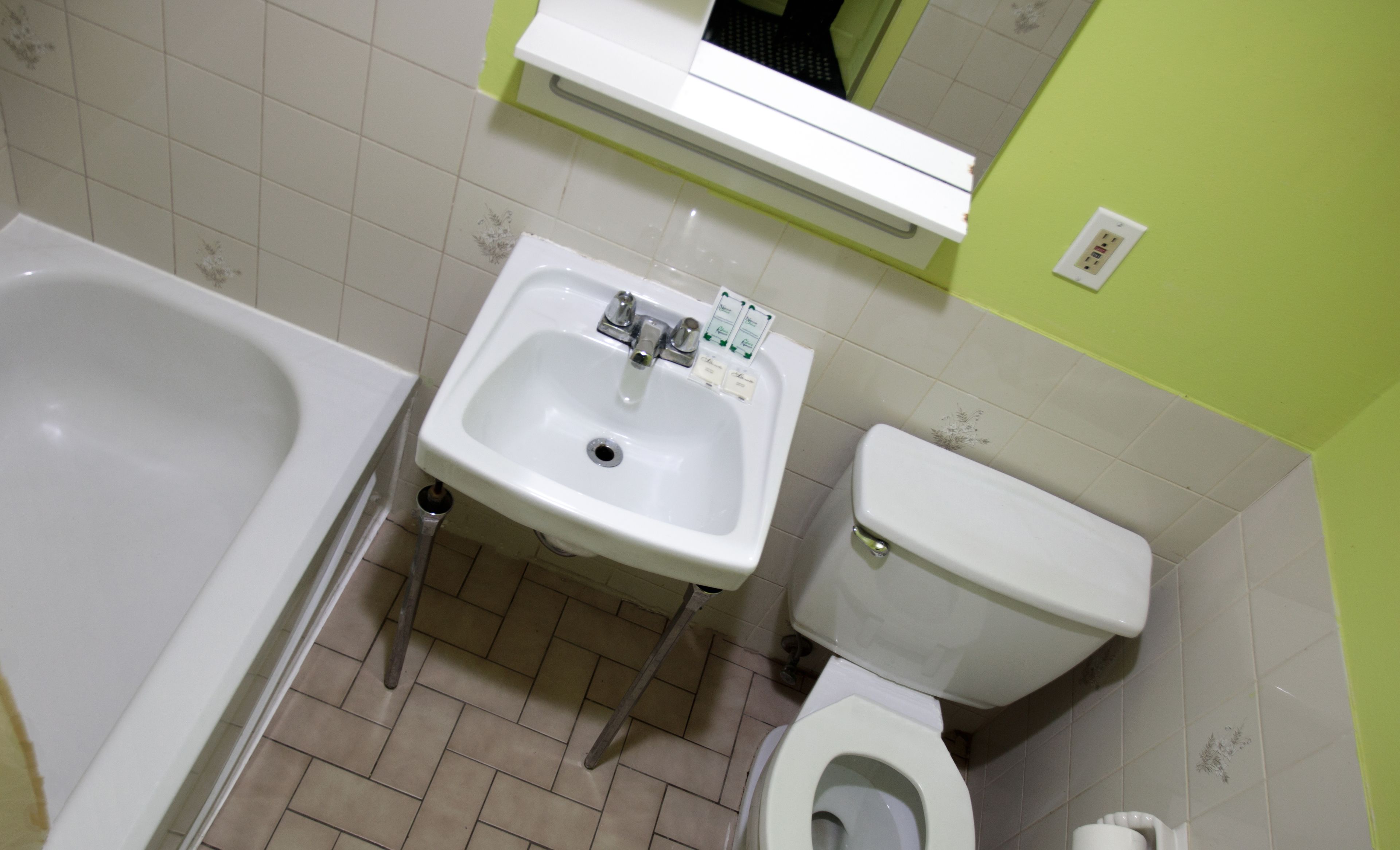 Foto - Hotel Casa Bella