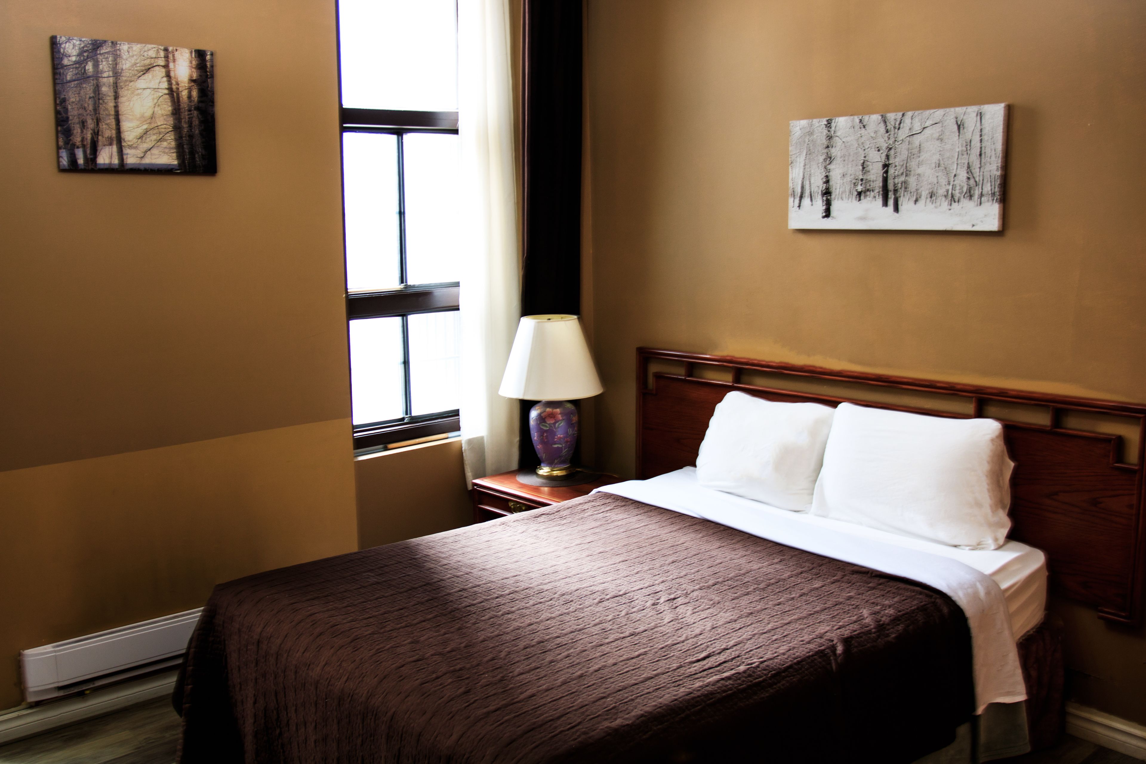 Foto - Hotel Casa Bella