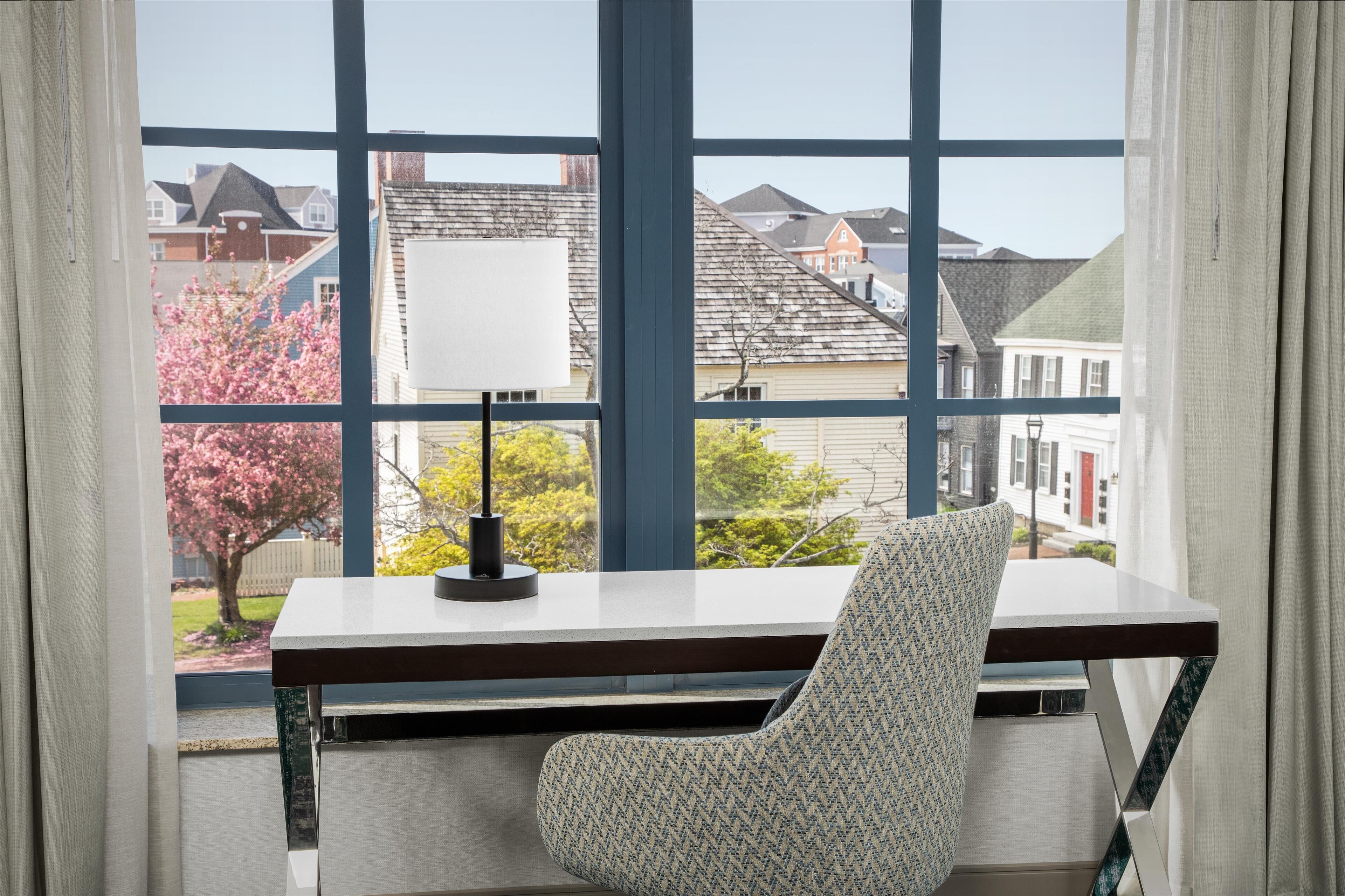 room, 2 queen beds (drinks-snacks, mini fridge/microwave) | premium bedding, in-room safe, desk, laptop workspace