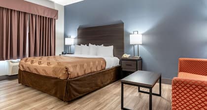 Quality Inn & Suites Demopolis