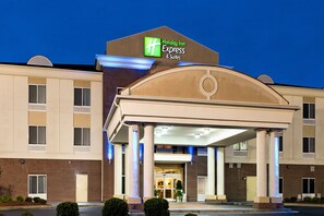 Exterior - Holiday Inn Express Hotel & Suites Athens by IHG (Athens)