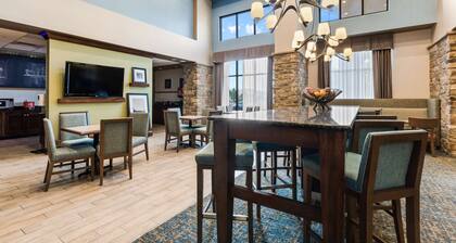 Hampton Inn & Suites Colorado Springs/Air Force Academy