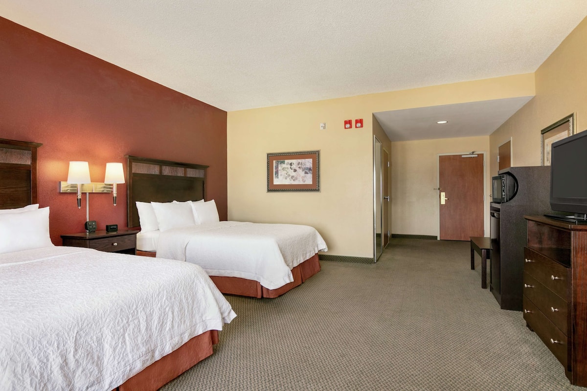 Iron/ironing board, cots/infant beds, free WiFi, bed sheets